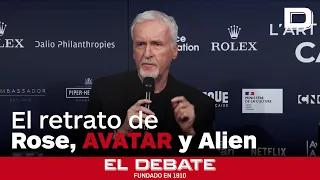 La exposición que no te puedes perder si eres fan de James Cameron