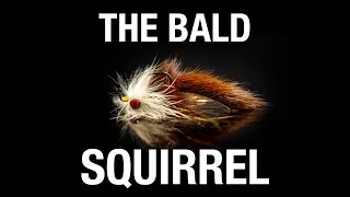 Learn How To Tie The Bald Squirrel