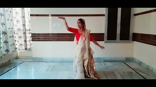 Mohe Rang Do Laal|Bajirao Mastani|Jahnvi Chouhan|DC:Deepika Rajak