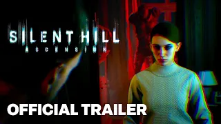 SILENT HILL: Ascension | Premiere Date Trailer