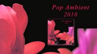 Bvdub - Will You Know Where to Find Me 'Pop Ambient 2010' Album