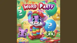 Word Party (Metal)