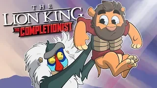The Lion King | The Completionist