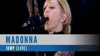 Madonna - Jump  (Live during Confessions Tour)