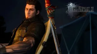 EPISODE GLADIOLUS | Final Fantasy XV - DLC (Story-focused | No Commentary)