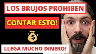 ¡Atrae dinero en 12 horas! 💰🕒 con este ritual secreto de abundancia yo solo usé 3 ingredientes