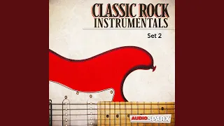 Rock and Roll Boogie (Instrumental)