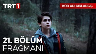 Kod Adı Kırlangıç 21. Bölüm Fragmanı | "Bileklik, Yiğit Efe'yi Neden Buraya Getirdi?"