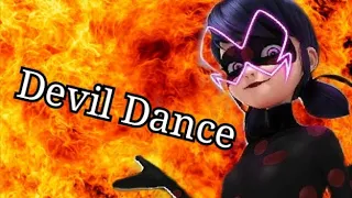 😈 Клип // MLB // Devil Dance // 😈