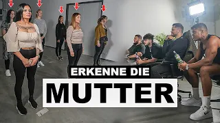 SPANNEND!.. 😱 Erkenne die MUTTER | Nahim Sky