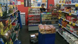 REPOSIÇÃO COM A MARTINS ATACADO🍫🛒