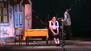 Caucasianart.ru (Spectacle Dagestan KUM) TI MOYA MAMA