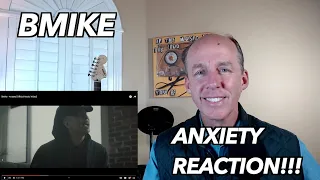 PSYCHOTHERAPIST REACTS to Bmike- Anxiety