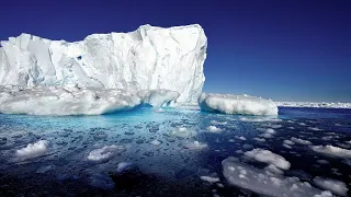 Cfare Do Te Ndodhte Ne Bote  Nese Akulli Do Te Shkrihej?!