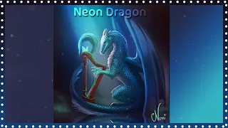 Neon Dragon by Nomi | Star Stable Online Music