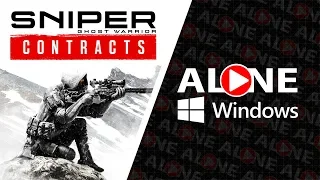 Sniper Ghost Warrior Contracts - Геймплей | PC