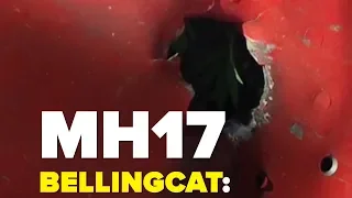 Списанные ракеты при моделировании крушения MH17 | НОВОСТИ