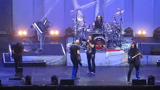 Dream Theater - Endless Sacrifice @ Kraków, 24.05.2022