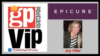 Joy Hiler - Epicure