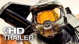 HALO Trailer (2022)