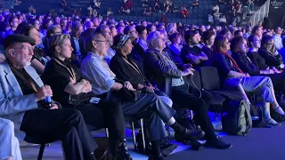 Starmus Speaker | Bernhard Schölkopf - Is AI truly intelligent?