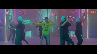 Diljit Dosanjh   Raat Di Gedi Official Video Neeru Bajwa   Jatinder Shah   Arvindr Khaira   YouTube