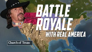 What happens when the USA joins the Battle Royale in 1444? - EU4