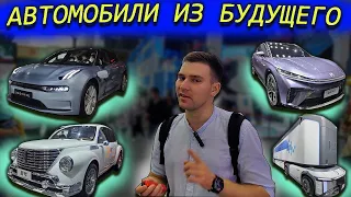 BYD YUAN PLUS, КИТАЙСКАЯ "ПОБЕДА", ЭЛЕКТРИЧКА С ЗАПАСОМ В 1000КМ И НЕ ТОЛЬКО😎