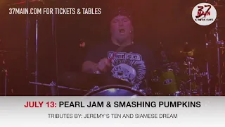 JEREMY'S TEN (The ultimate Pearl Jam Tribute)