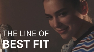 Dua Lipa performs "Be The One" (Official Acoustic Session) for The Line of Best Fit