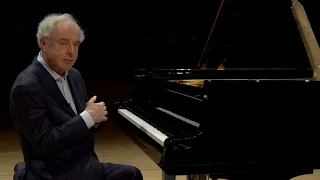 András Schiff on the importance of singing