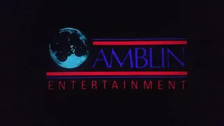 Amblin Entertainment / CW Cruise Wagner Productions / Columbia Pictures / Paramount Pictures / Dream