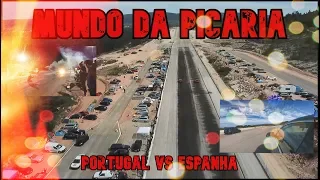 Descobrir o que é Drag race em Portugal