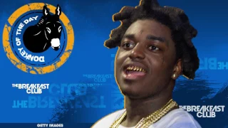 Kodak Black Temporarily Deletes Social Media Accounts After Black Women Comments