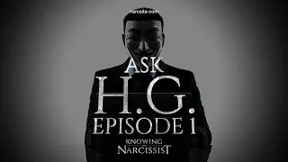 Ask HG Episode 1