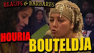 Houria Bouteldja - Discussion en famille autour du livre Beaufs & Barbares