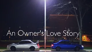 An Owner's Love Story