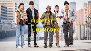 Trailer The Social Experiment (Hamburger Filmschau)