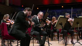 Shostakovich Symphony No  1 / Royal Stockholm Philharmonic Orchestra / Andris Poga