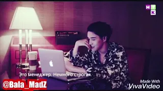 Bala&MadZ❤️ Данияр Кулумшин/Жулдыз Кенжебаева