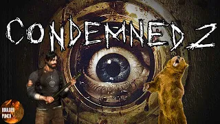 The One With The Bear Level | Condemned 2: Bloodshot