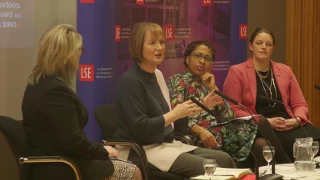 LSE Events | Women in Work: An unfinished revolution?