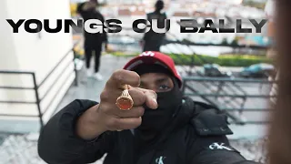 503FAMILIA - YOUNGS CU BALLY (VÍDEO CLIP OFICIAL) Prod. ROOKEY ODB