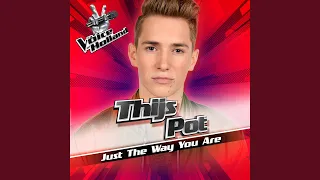 Just The Way You Are (From The Voice Of Holland 7)