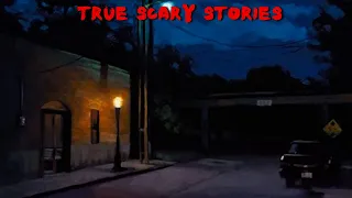 5 True Scary Stories to Keep You Up At Night (Vol. 81)