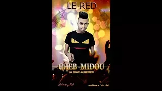 Cheb Midou Live 2017 SonTiMoNtAl 100% 3em " Avec Bichou Pyansit " ExcLu By zakzak SmàTi