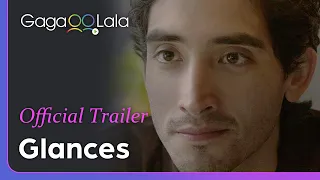 Glances | Official Trailer | Could eyes be the window to the soul and door to an epic romance?