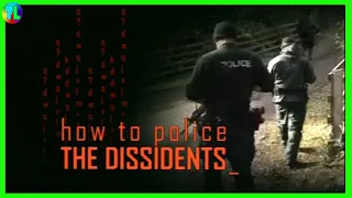 Policing the IRA Dissidents - Spotlight 10/20/09 - Troubles Documentary