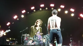 I Like Dirt / Red Hot Chili Peppers 02/19/2019