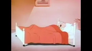 Popeye: Shuteye Popeye (1952) 1080p